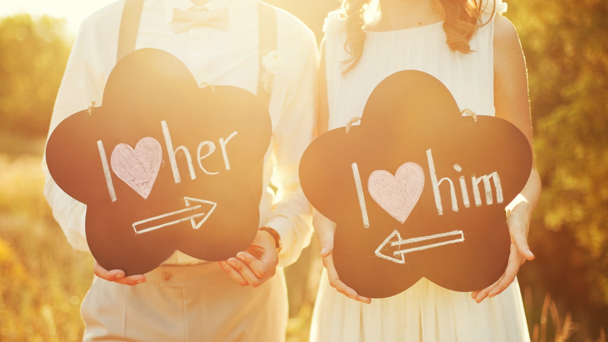 プロが感動の結婚式オープニングムービー製作します 写真を中心にオシャレなお二人におすすめのムービーです。 イメージ2
