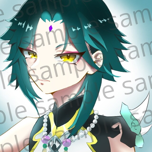 お望みのイラストをお届けします 夢絵も創作キャラもなんでもOK！ イメージ2