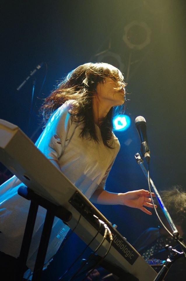 女性ボーカル【絶対音感有】仮歌・本歌を歌います パチンコ系仮歌採用経験多数あり！2F#～4Eまで出せます。 イメージ2