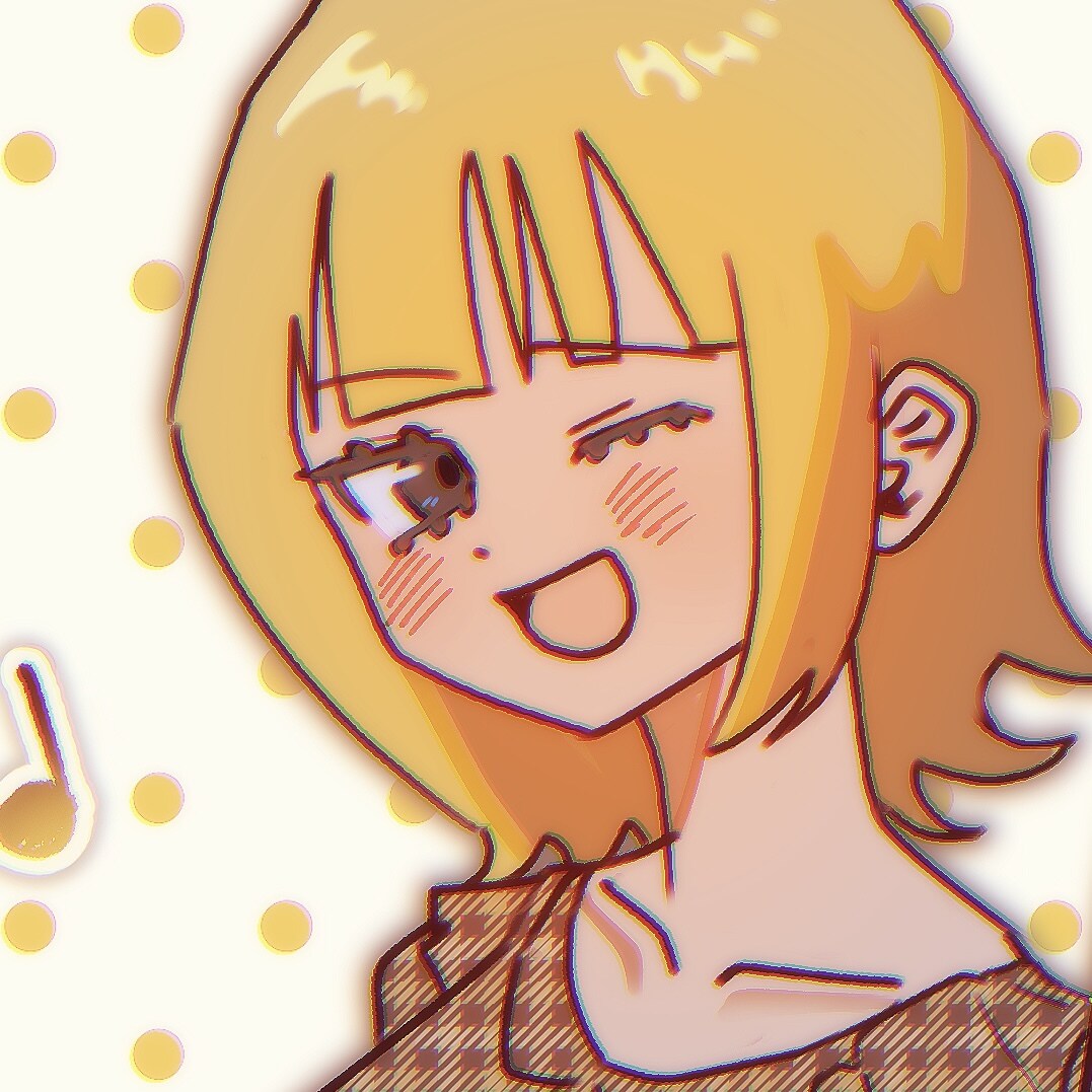 キャラクターイラストを描きます 元気でかわいい人物のイラストを描きます！ イメージ4