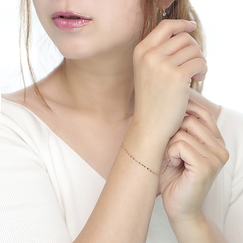 アクセサリーイメージ物撮りモデル撮影いたします お得な、物撮りイメージモデル撮影 1sku 5カットパック イメージ2