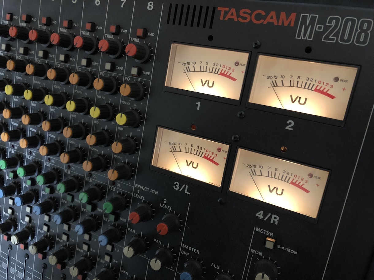 音楽制作歴25年！ご希望に合った曲を提供します オリジナル曲・デモ曲作り・YouTubeのBGMのお手伝い！ イメージ2