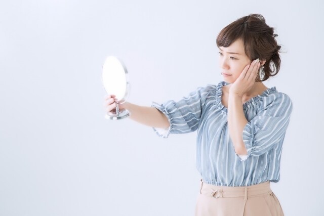 顔相から、職場での人間関係のお悩みを解決に導きます 性格や思考のクセを明らかにしてコミュ力UPのお手伝いをします イメージ5