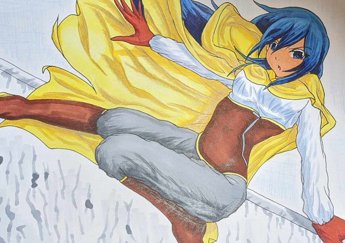 イラスト描きます 使い方は自由！気軽にご依頼ください！ イメージ5