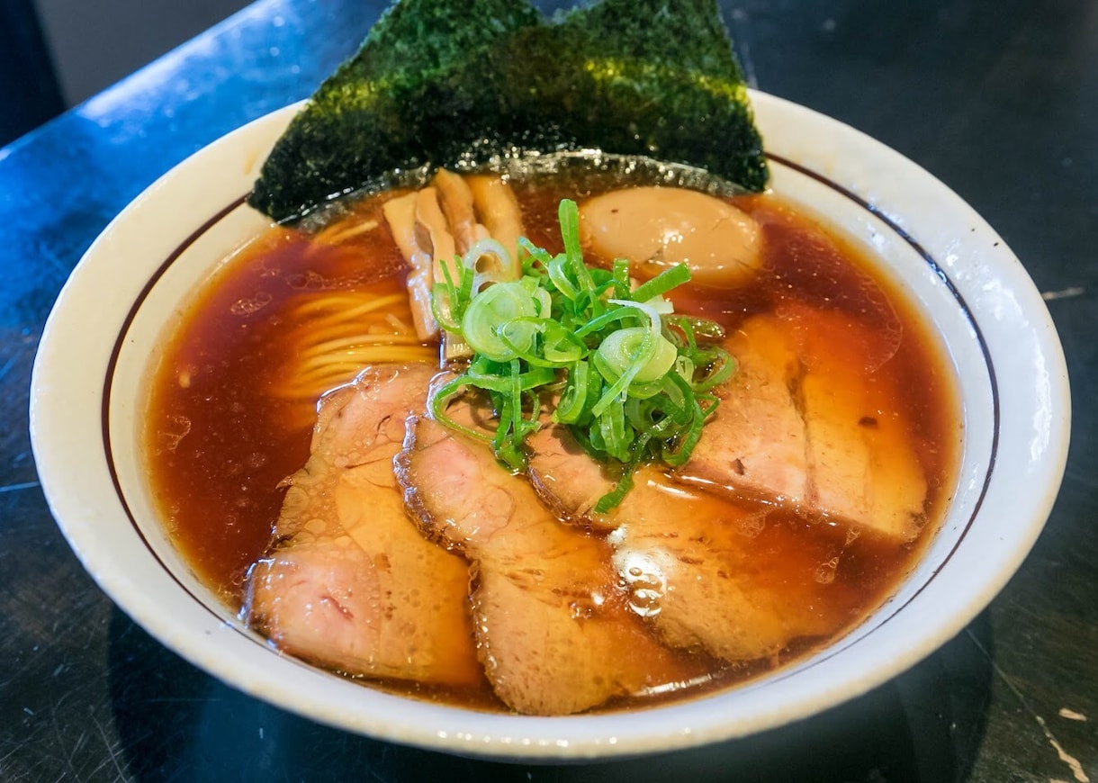 5000杯食べたマニアが激ウマラーメン教えます 本当に美味しいラーメンを食べたいあなたにオススメ イメージ2