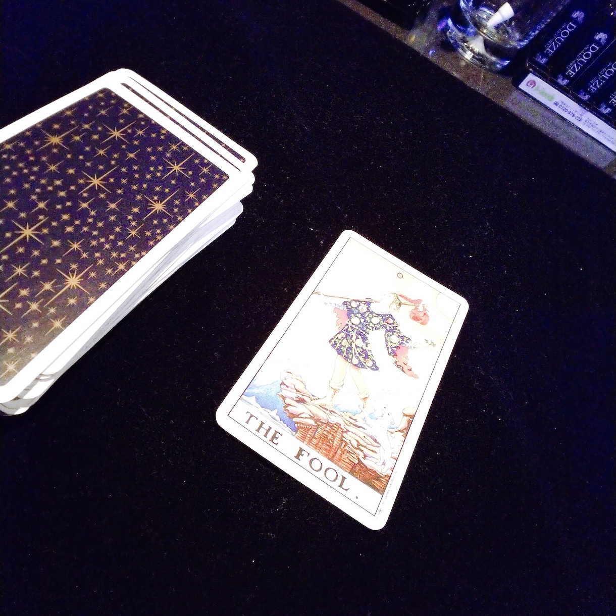 タロット占いします 明日の運勢占います。      イメージ1