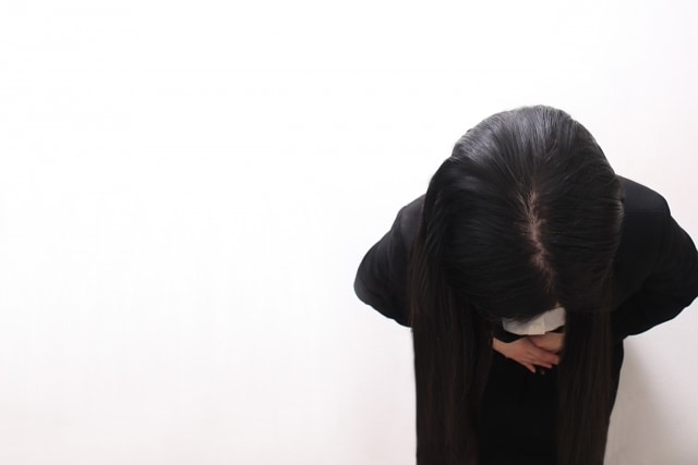 お客様の理不尽な苦情のお悩みをお聞き致します お客様対応されている方々、日々本当にお疲れさまです。 イメージ4