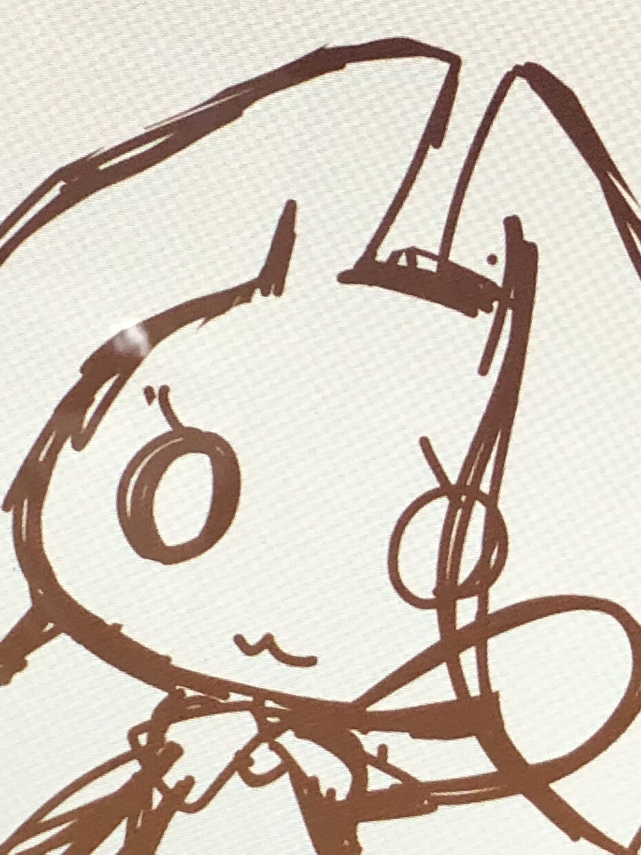 オリジナルマスコットやキャラクター描きます イメージキャラクターやロゴなどが必要な方へ イメージ4
