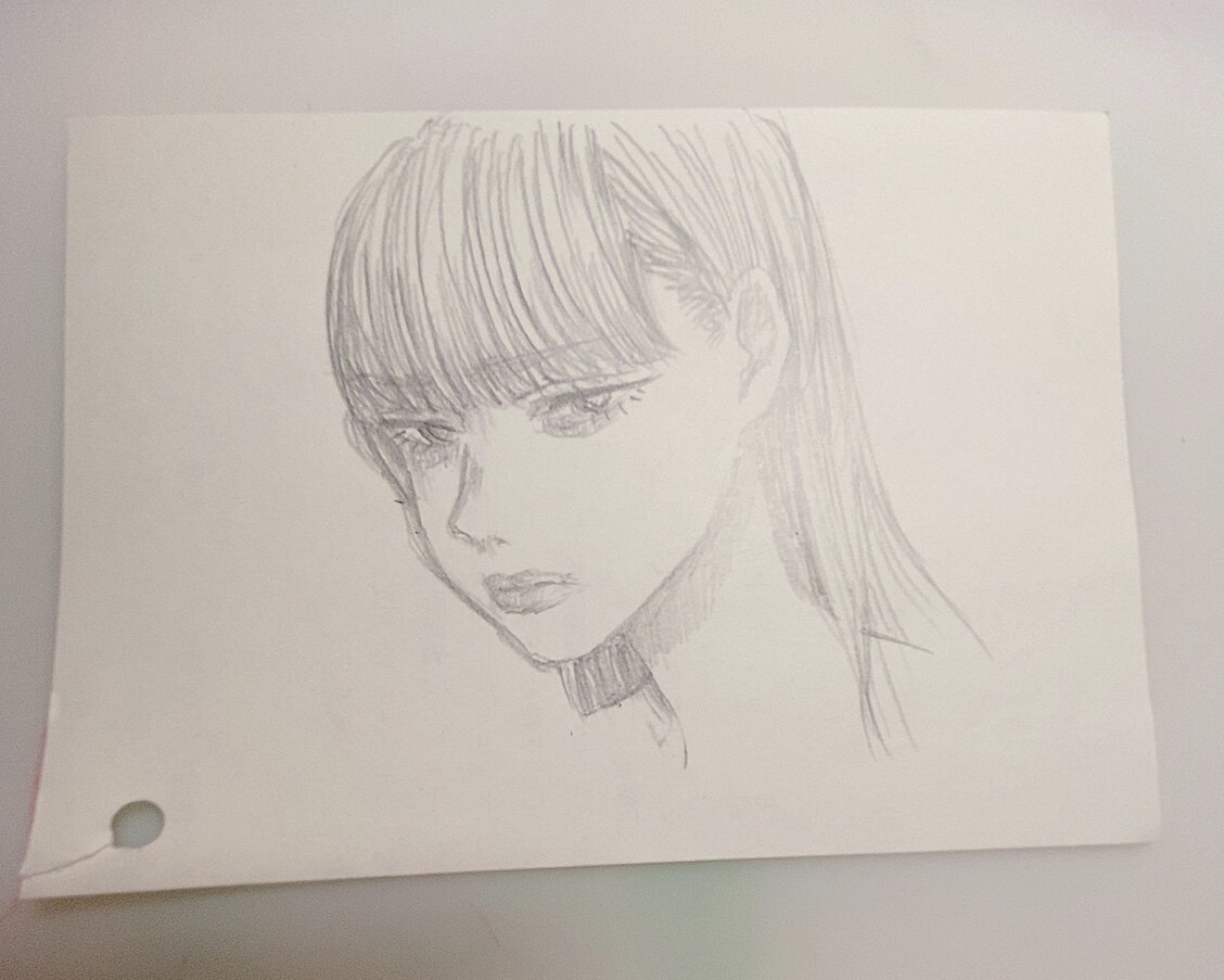 似顔絵、アイコン、イラスト受注承ります 世界に1枚だけのあたたかい似顔絵、いかがですか♪ イメージ5