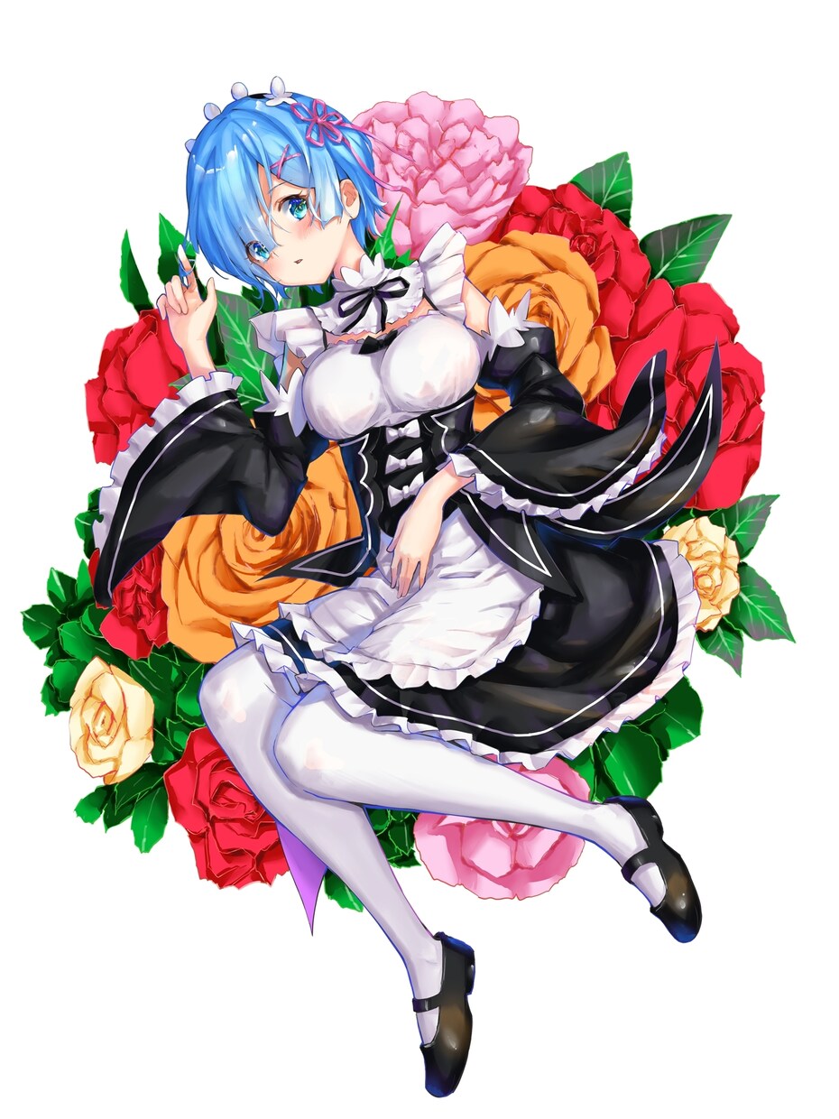 個人様・企業様　イラストお描きします SNS、動画、壁紙、挿し絵、立ち絵など イメージ3