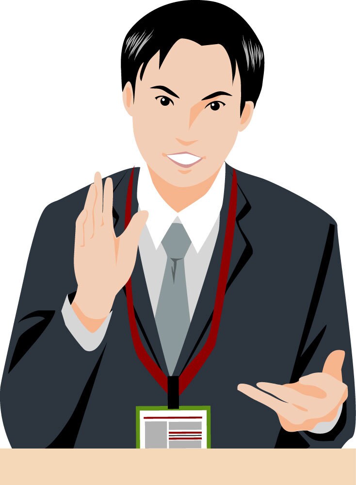 転職や就職のご相談から自己分析までなんでも乗ります 経験豊富な現役転職エージェント、転職/キャリアまで イメージ1