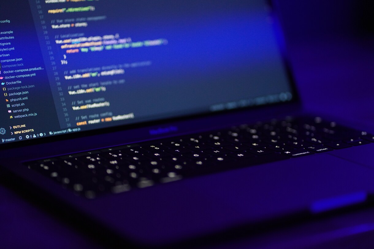 HTML・CSSコーディング代行します 丁寧にコーディング代行いたします イメージ1