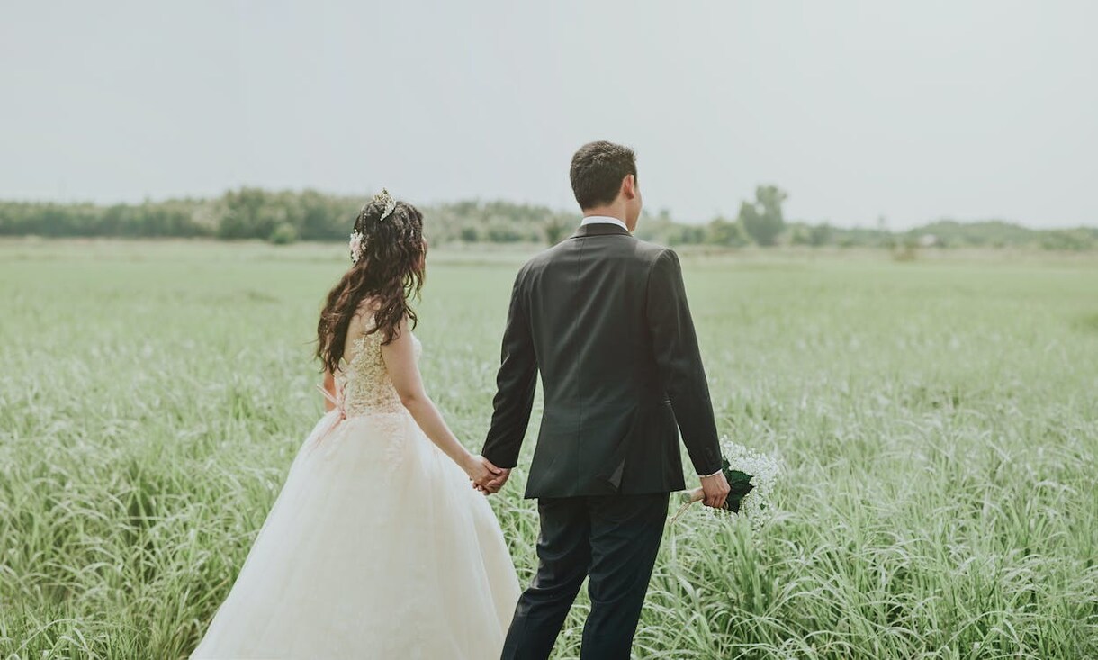 結婚式のお悩み全般お聞きします 元プランナーが花嫁目線でご相談承ります イメージ1