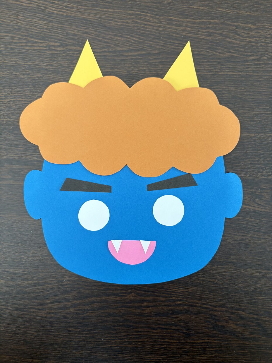 保育園・おうち用OK◎製作キットを作成します まずはご相談ください！現役保育士が型紙から手作りで作成します イメージ5
