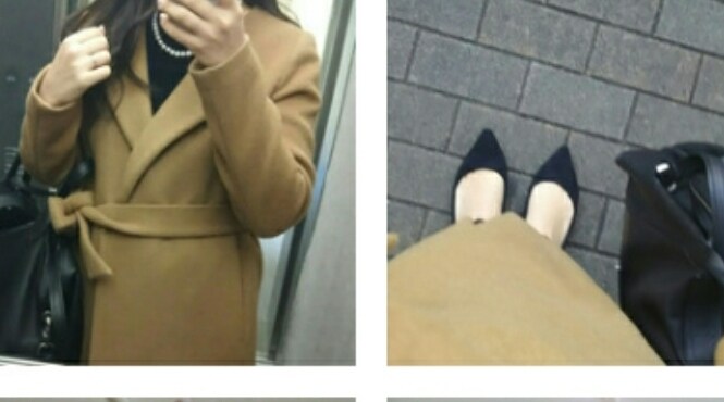 TPOに合わせたコーディネートのご相談承ります 何着ればいいの？何が似合う？にお困りの方 イメージ4