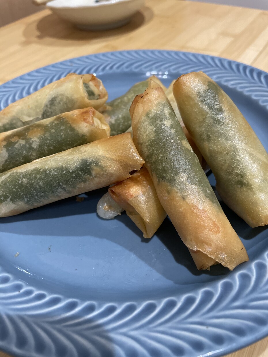 3日分〜管理栄養士が献立作成します 栄養バランスや彩り、値段を考えて作成します。 イメージ7