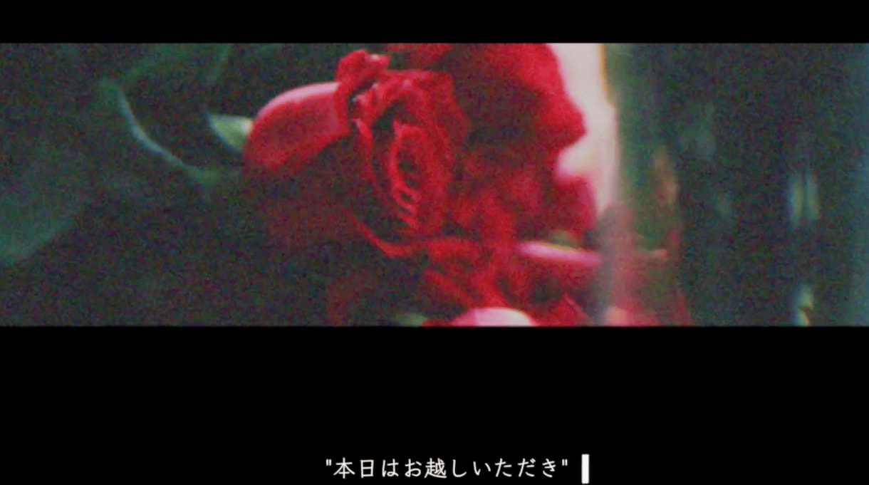 一味違う★レトロ風オープニング動画を制作します ゲストの心がワクワク躍るオープニング動画⭐︎記念価格⭐︎ イメージ4