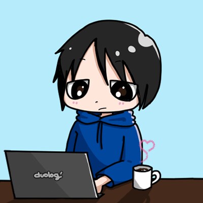 SNSアイコン等に利用できるイラストを描きます ★自分専用のゆるポップなアイコンが欲しい方へ★ イメージ2