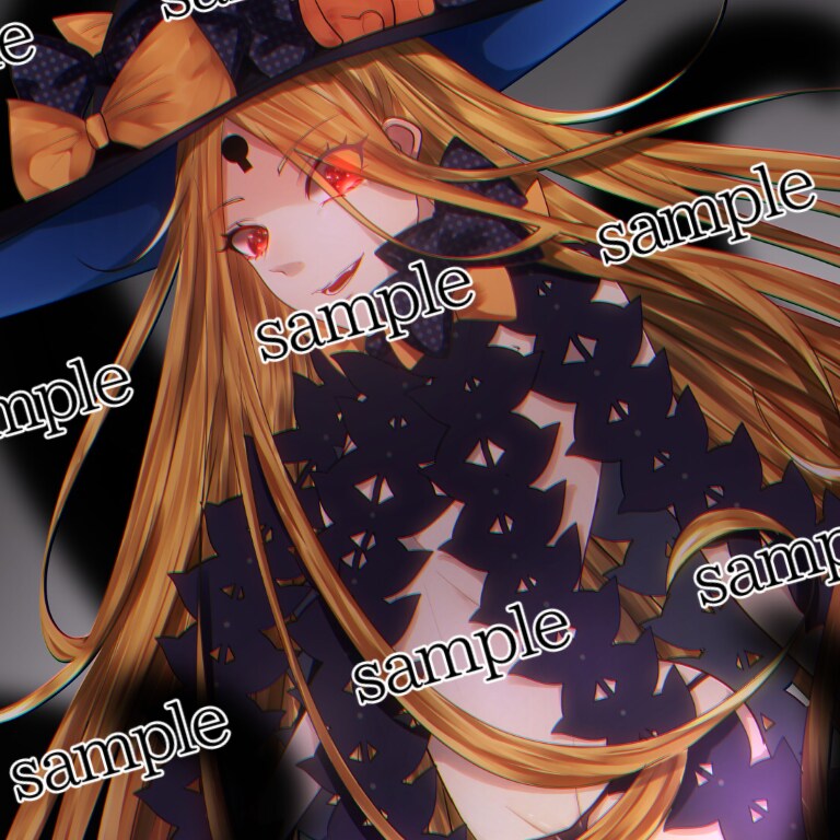 アイコン、イラスト、夢絵、立ち絵描きます キラキラで可愛いイラストを描きます イメージ1
