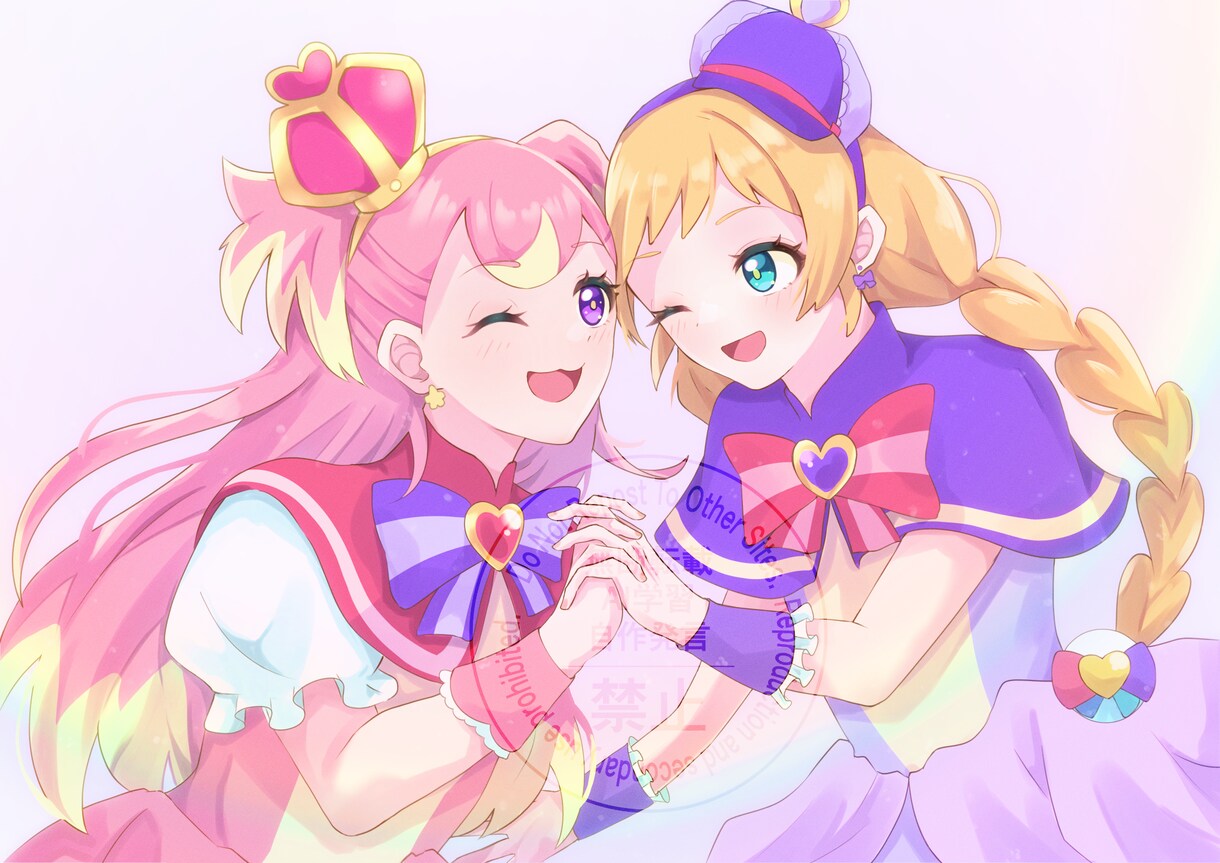 用途に合わせてかわいいイラストを制作します 今なら特典付き！きめ細かいサポートが特徴です イメージ2