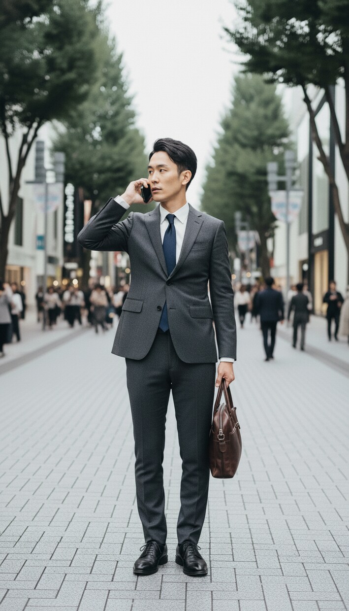 AI美男美女を作成します シーンにあったリアリティのある男女を最新AIで生成します◎ イメージ5