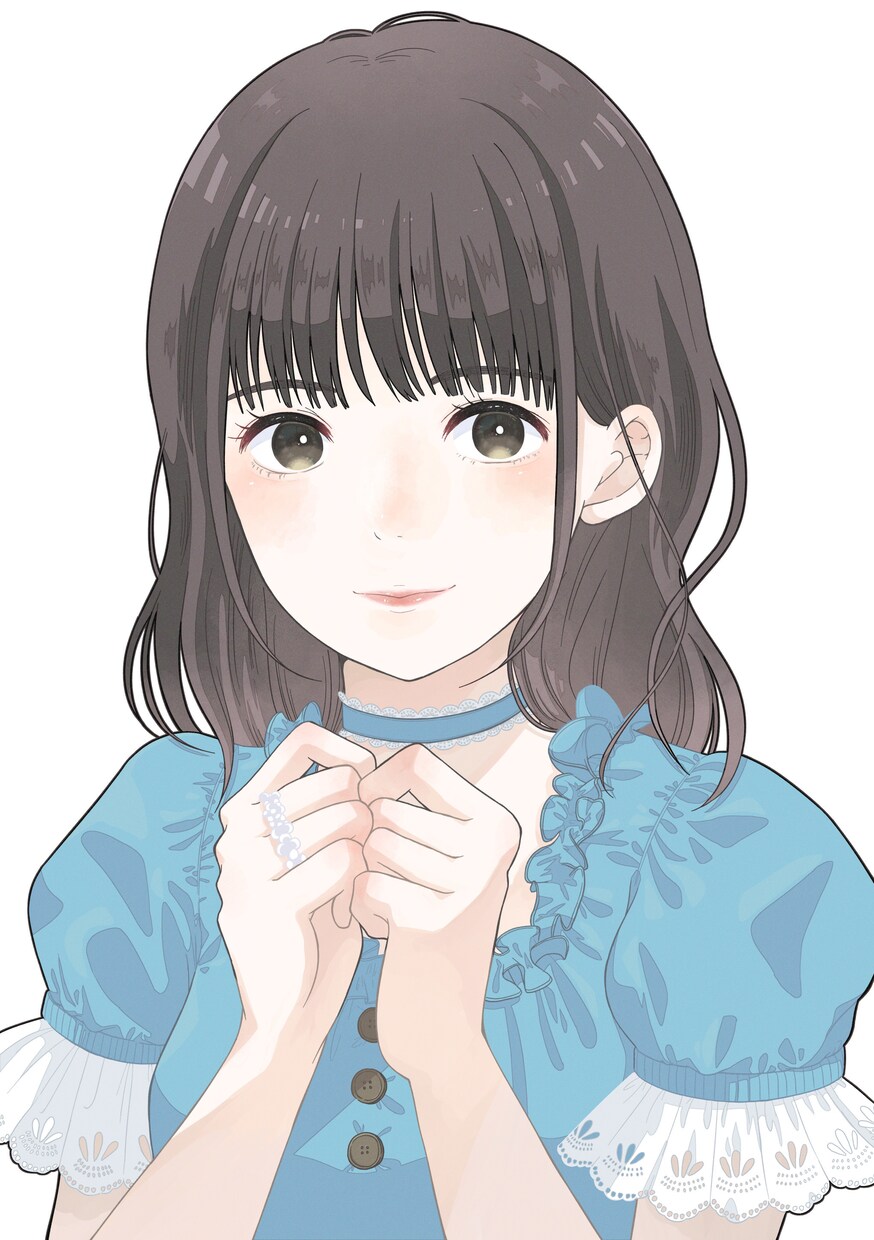 商用利用OK◉おしゃれで可愛いイラストを描きます 小さめサイズのイラストを手頃にご依頼したい方向け イメージ4
