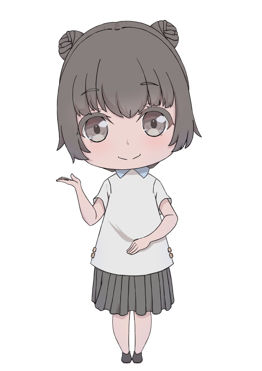 SNSアイコンイラストを描きます 満足いただけるよう丁寧な仕事をいたします。 イメージ2