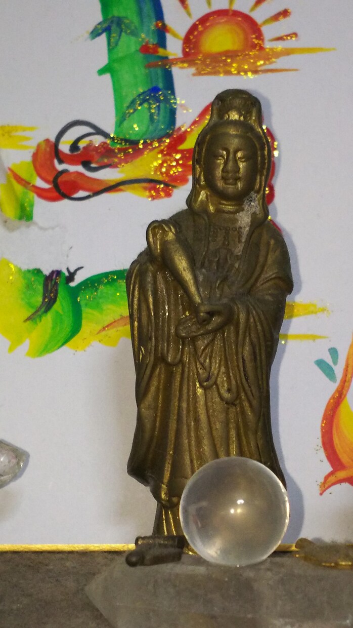 あなたをはげまします あなたを応援する背中を推します。 イメージ1