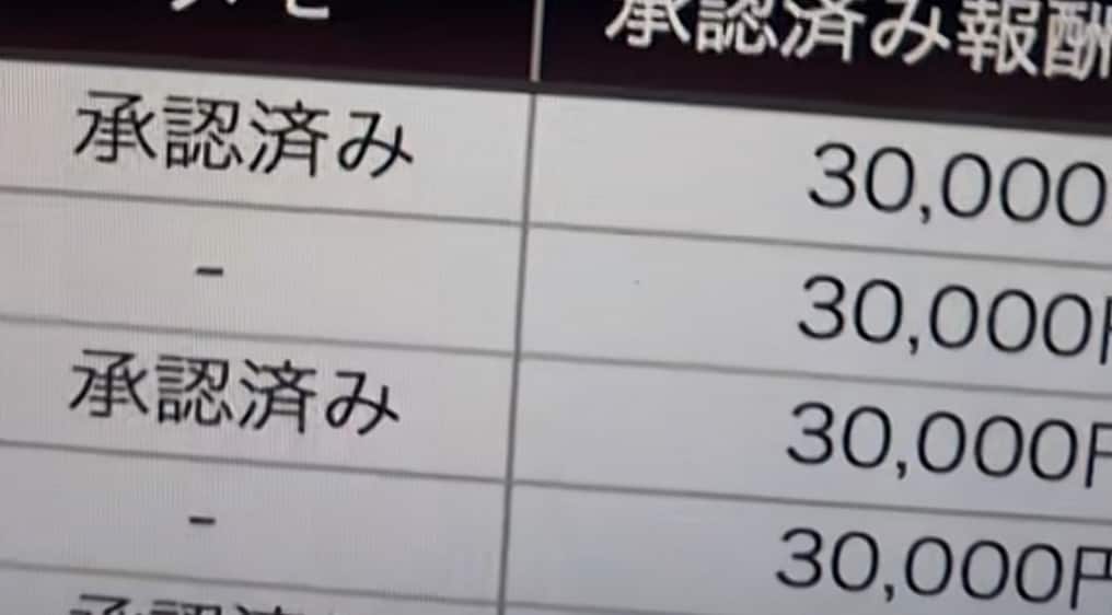 アフィリエイト集客・取り組みの方法を全て暴露ます Instagramを活用・集客諸々全て伝授します。 イメージ3