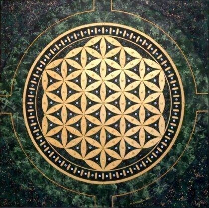 神霊眼 ♾  真実、気持ち、前世、才能、みます ⭐️神性の覚醒・愛の解放・ハイヤーセルフに聴くall相談！ イメージ5