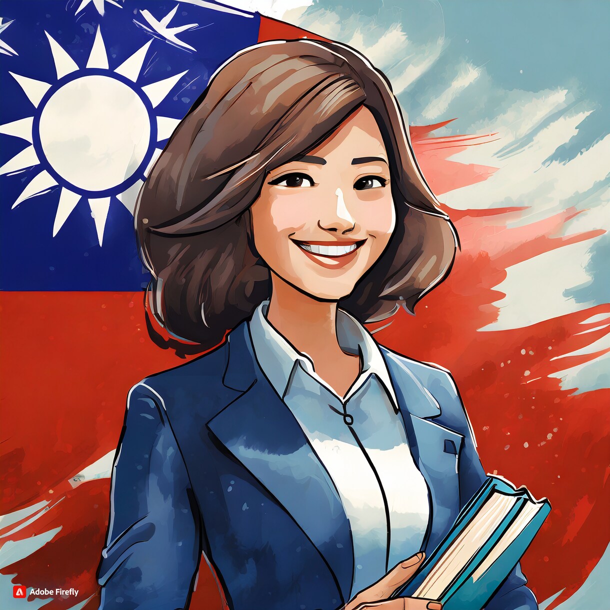 中国語（台湾）の会話クラスます 気になる中国語単語や仕事・プライベートで使いたい、練習したい イメージ1
