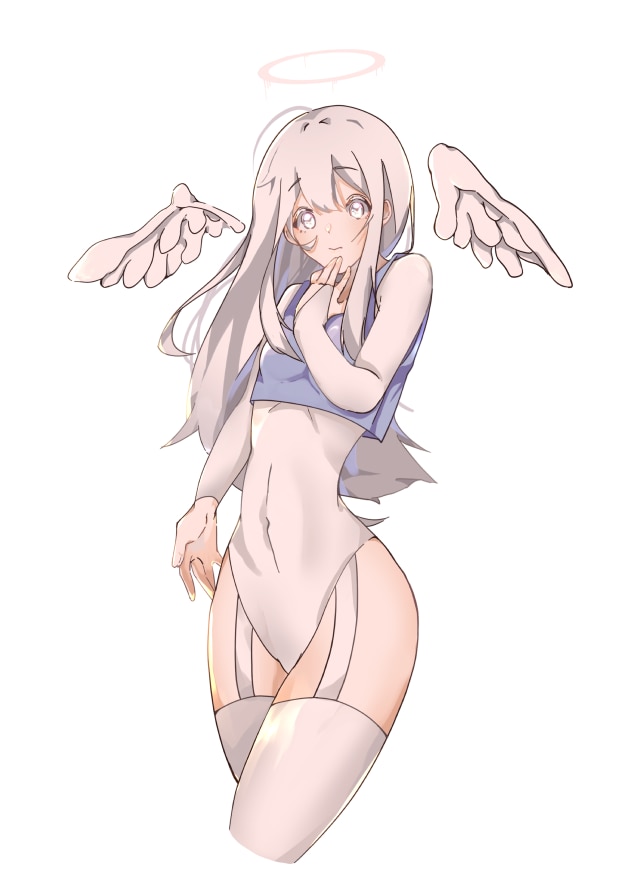 かわいい女の子や男の子の絵を描きます あなたのご希望に沿うような作品を制作します。 イメージ4