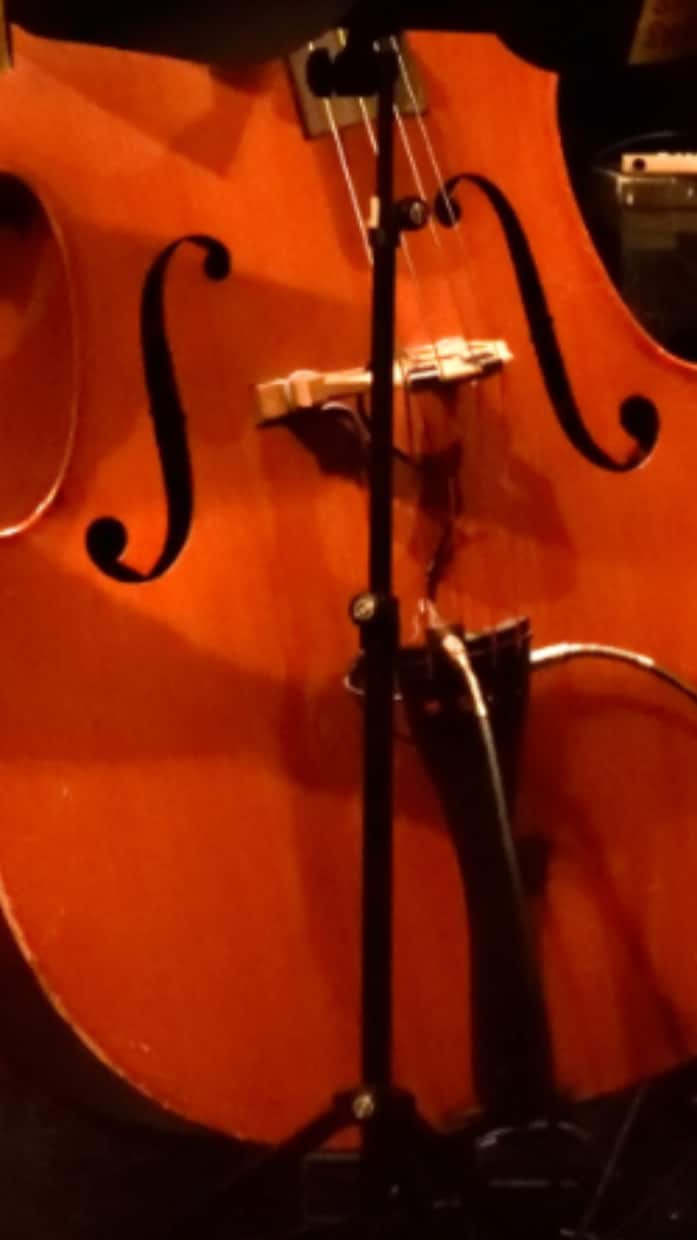 Jazz bass 耳コピします jazzbassを始めたけど何をしたらいいか分からない方向け イメージ2
