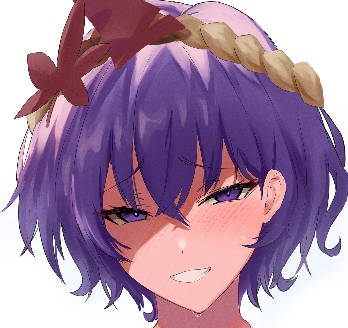 SNSアイコン描きます 女の子のSNSアイコン描きます。 イメージ3