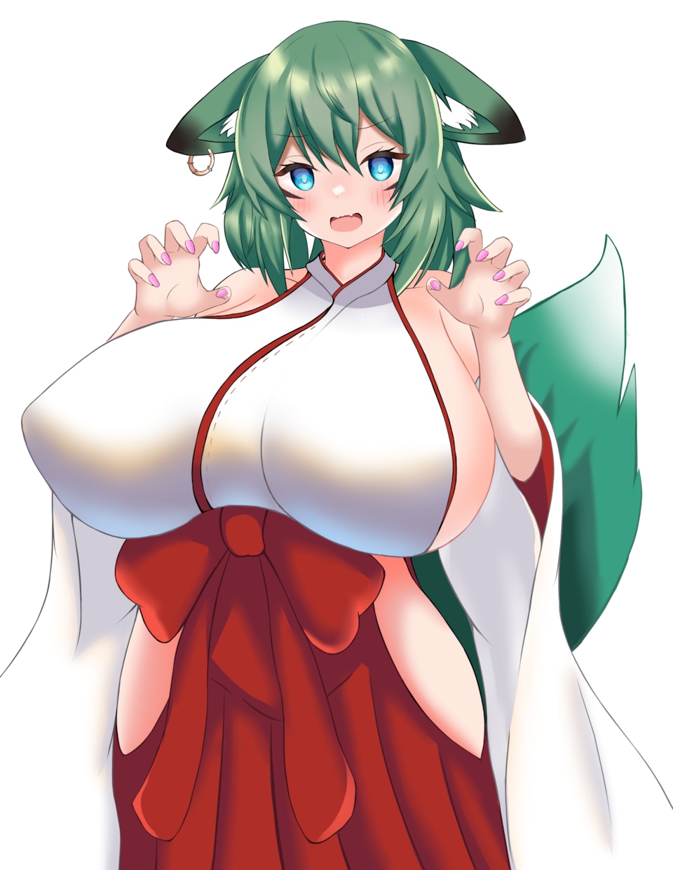 大量発注可！立ち絵スタンプ、SDデフォルメ描きます あなたの活動に彩りを！可愛いキャラクターいかがですか？ イメージ5