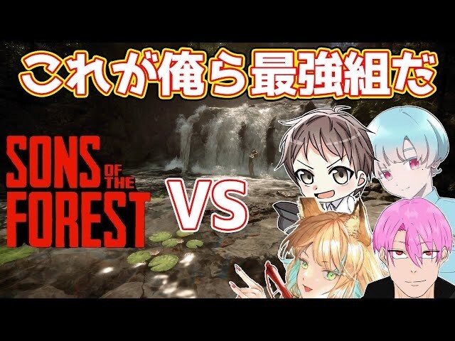 youtube・SNS等の動画を編集します 元eスポーツチームの動画編集力使ってみませんか？ イメージ1