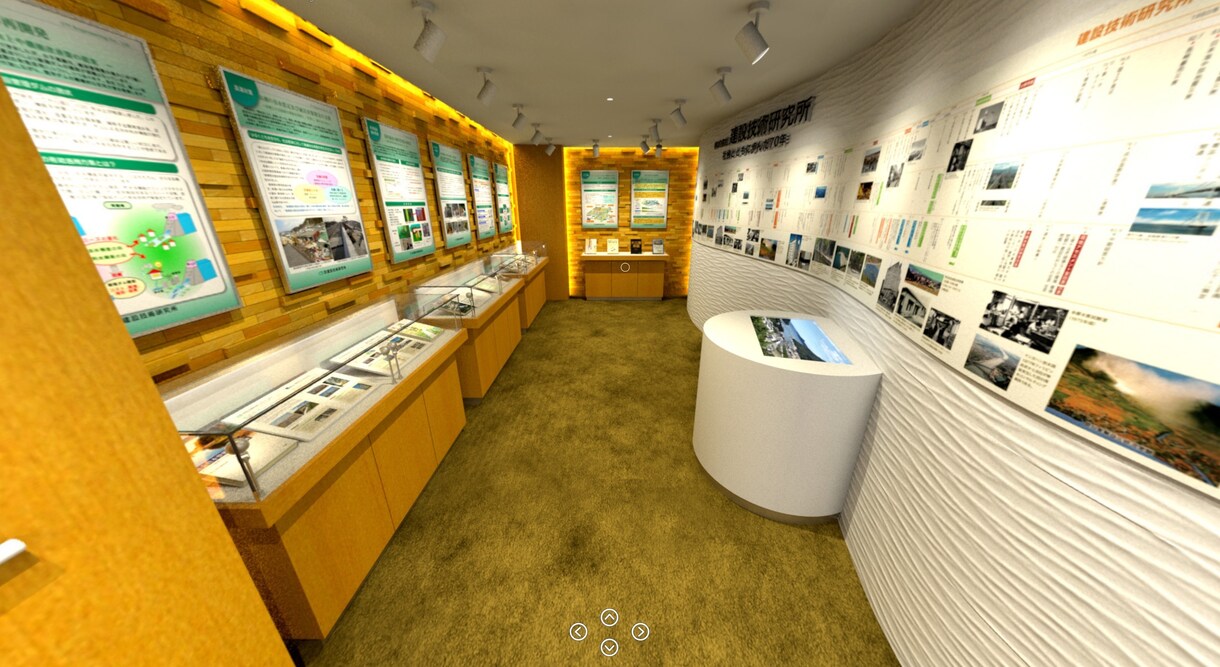 内装プランを360°VRで疑似体験できます 着工前にプランを徹底検証！失敗を防ぐ為の最適ツールです！ イメージ3