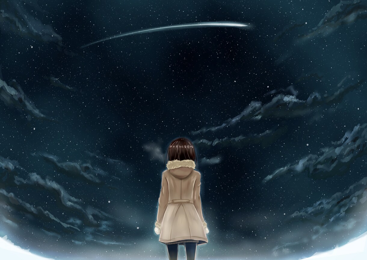 各種イラスト制作承ります アニメ・ゲーム・二次元・萌え・サムネ・バナー・一枚絵・他 イメージ4