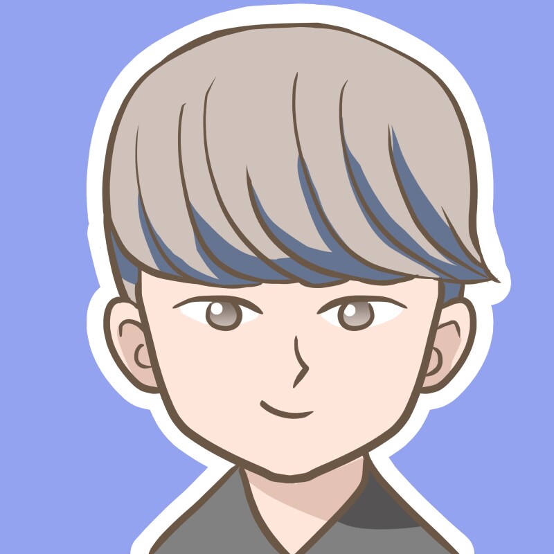 ４種類の表情の似顔絵描きます ４枚セットのお値段です☆漫画制作のプロがあなたをキャラ化！ イメージ6