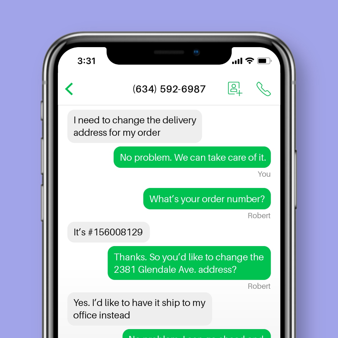 SNSやメールの文章を英語・日本語に翻訳します 日常、ビジネス、恋愛トーク、学校の課題、注意書、日記など！ イメージ2