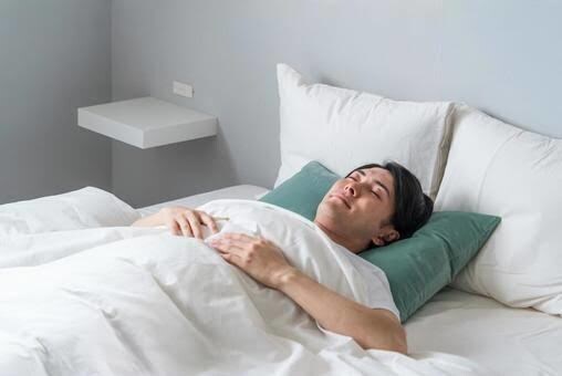 睡眠の質を上げる方法をお伝えします 快適な眠りで日々のパフォーマンスUP！ イメージ3