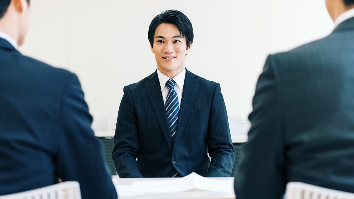 メガベンチャー内定者が、「自分の魅せ方」教えます 面接で何を話せばいいか分からない就活生へ イメージ1