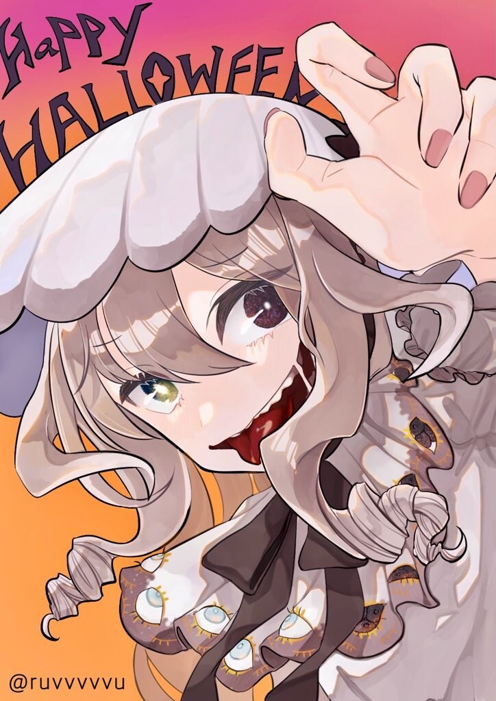 ふわっとかわいい人物イラストを描きます クラシカルかわいい雰囲気でアイコンや人物、立ち絵描きます！ イメージ2