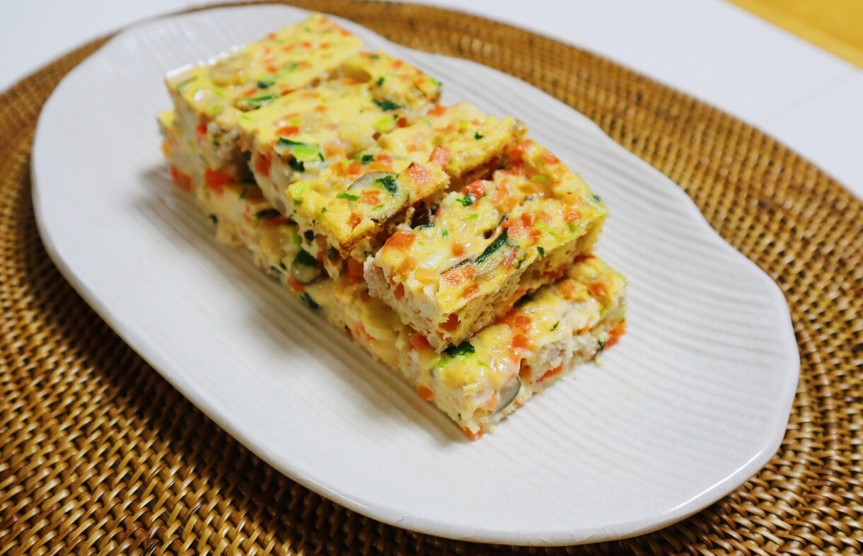 マンツーマンで教えます 作りたい料理やお菓子をオンラインで一緒に作りましょう！ イメージ3