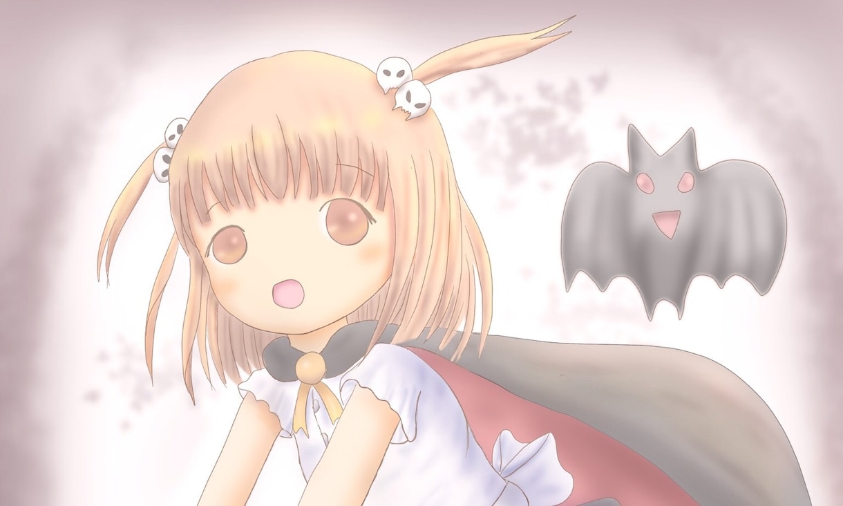 可愛い、癒し系イラスト描きます ほっこりイラスト描きます。似顔絵、アイコンにも対応します。 イメージ1