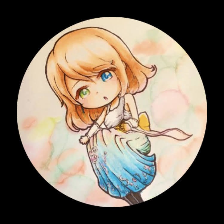 推しキャラをかわいいミニキャラに！製作致します デフォルメ・バストアップ納品致します！ イメージ4