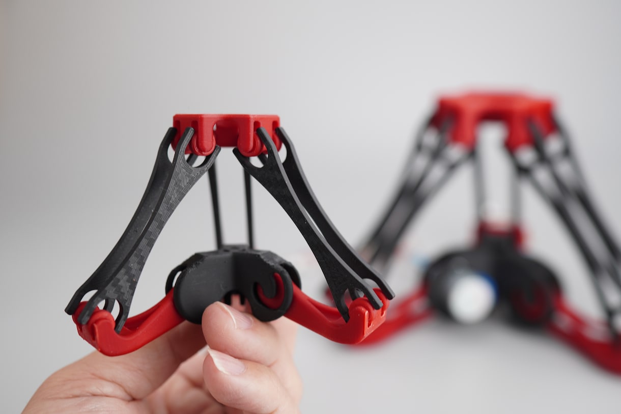 3Dプリンターで印刷します モデルはあるけどプリンターが無い方！ イメージ4