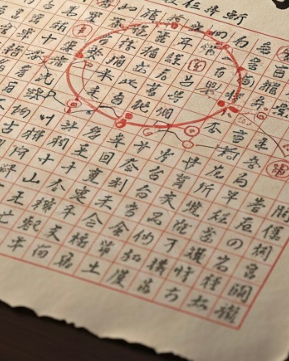 四柱推命で運命の地図を読み解き最善の選択を支えます 【2000名限定500円】四柱推命であなたの宿命を精密鑑定 イメージ4