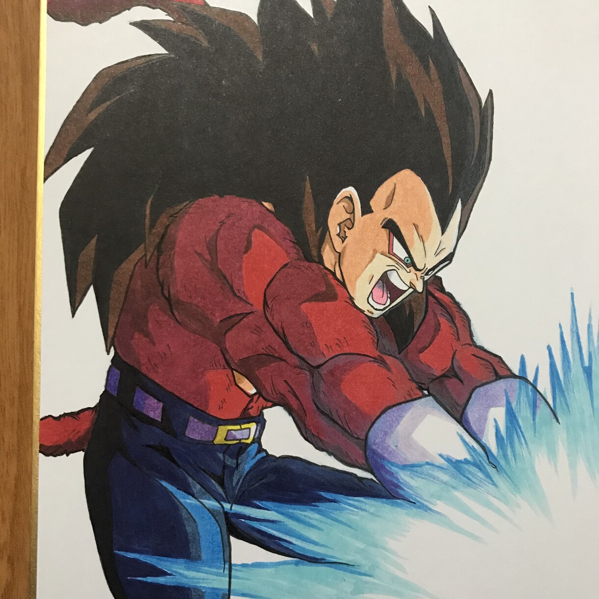 似顔絵やキャラクターかきます 独学ですがキャラクターイラストや似顔絵が得意！ イメージ5