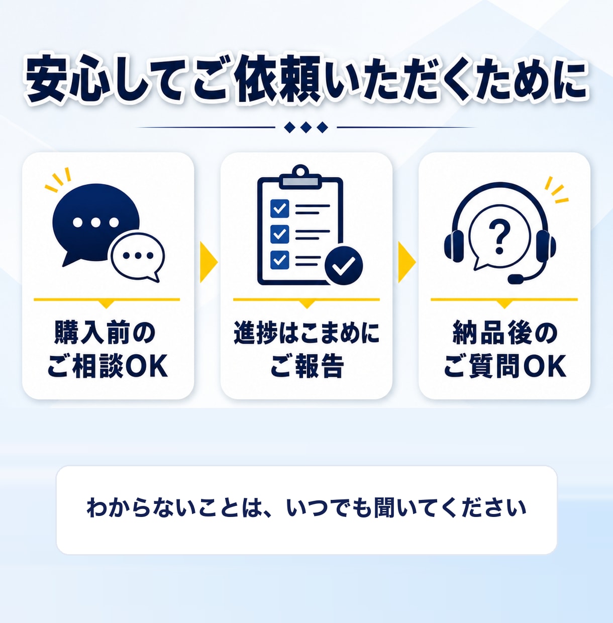 動かないExcelマクロ・GASを直します エラーの原因調査からVBA・スクリプト修正まで イメージ3